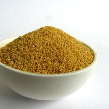 Foxtail Millet Rice – 1kg